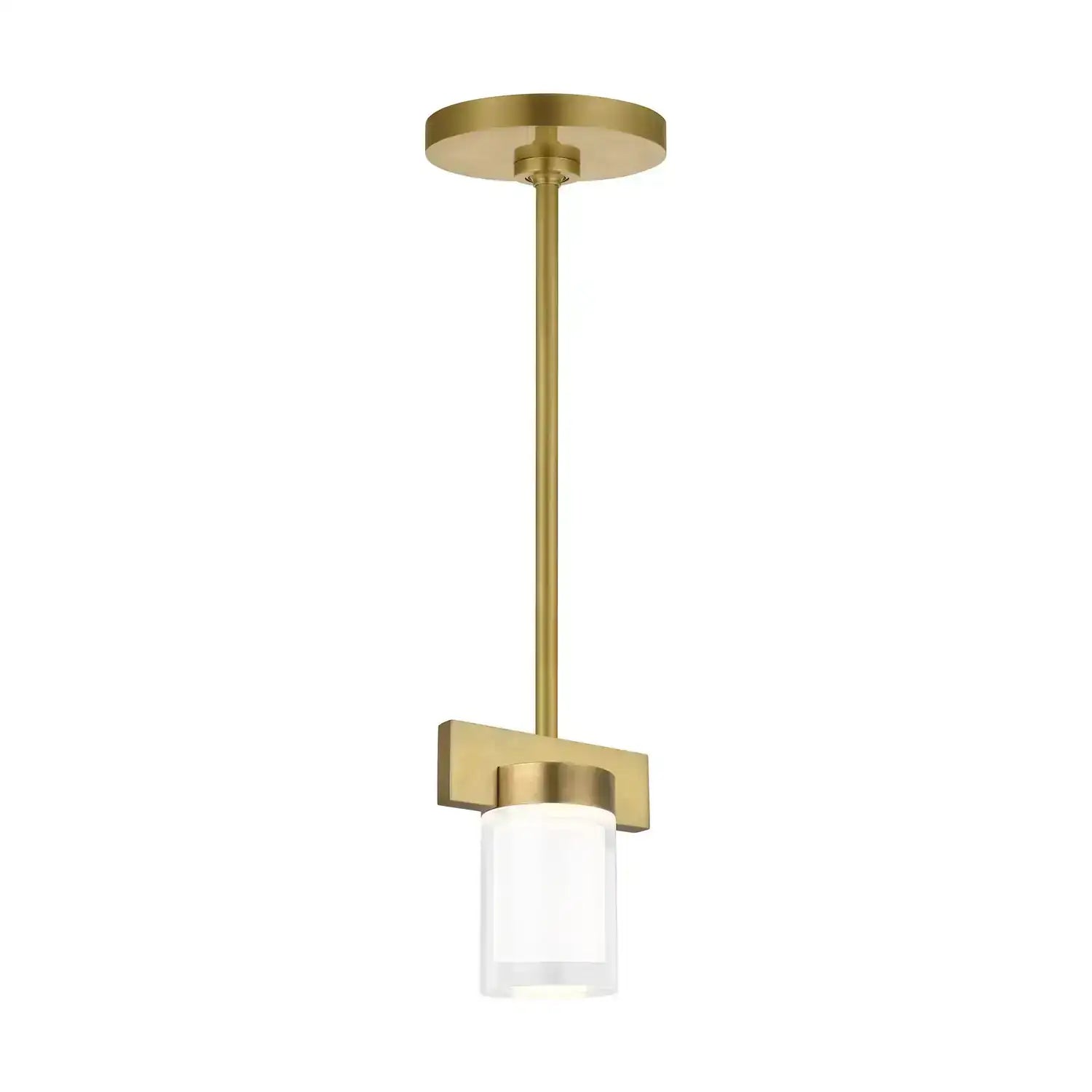 VISUAL COMFORT MODERN, ESFERA PENDANT, PENDANT LIGHT