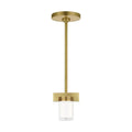 VISUAL COMFORT MODERN, ESFERA PENDANT, PENDANT LIGHT