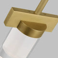 VISUAL COMFORT MODERN, ESFERA PENDANT, PENDANT LIGHT