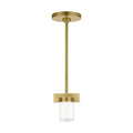 VISUAL COMFORT MODERN, ESFERA PENDANT, PENDANT LIGHT