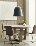 VISUAL COMFORT MODERN, FETT PENDANT, PENDANT LIGHT