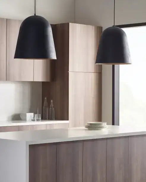 VISUAL COMFORT MODERN, FETT PENDANT, PENDANT LIGHT