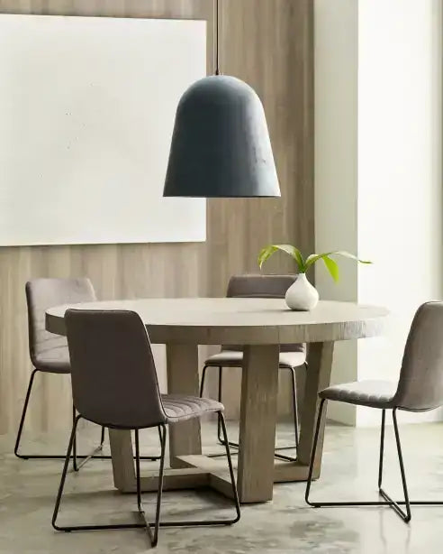 VISUAL COMFORT MODERN, FETT PENDANT, PENDANT LIGHT