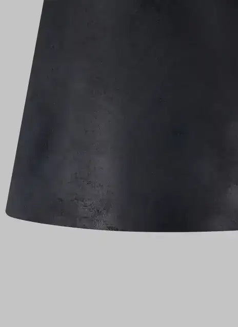 VISUAL COMFORT MODERN, FETT PENDANT, PENDANT LIGHT