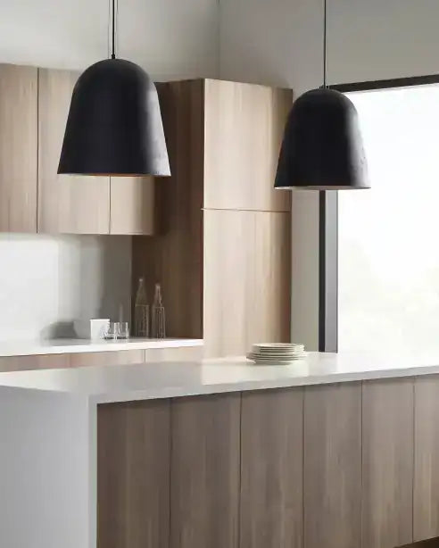 VISUAL COMFORT MODERN, FETT PENDANT, PENDANT LIGHT