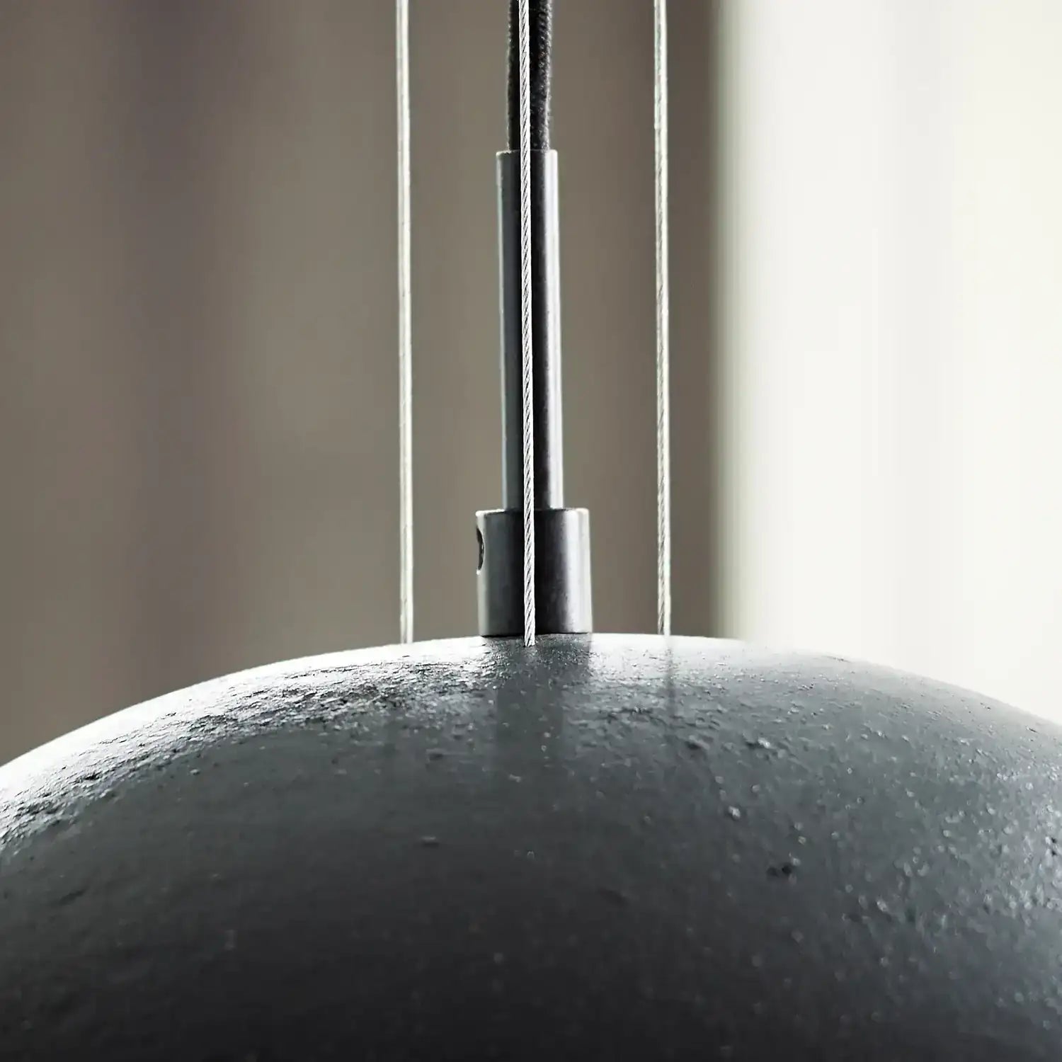 VISUAL COMFORT MODERN, FETT PENDANT, PENDANT LIGHT