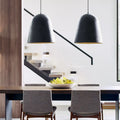 VISUAL COMFORT MODERN, FETT PENDANT, PENDANT LIGHT