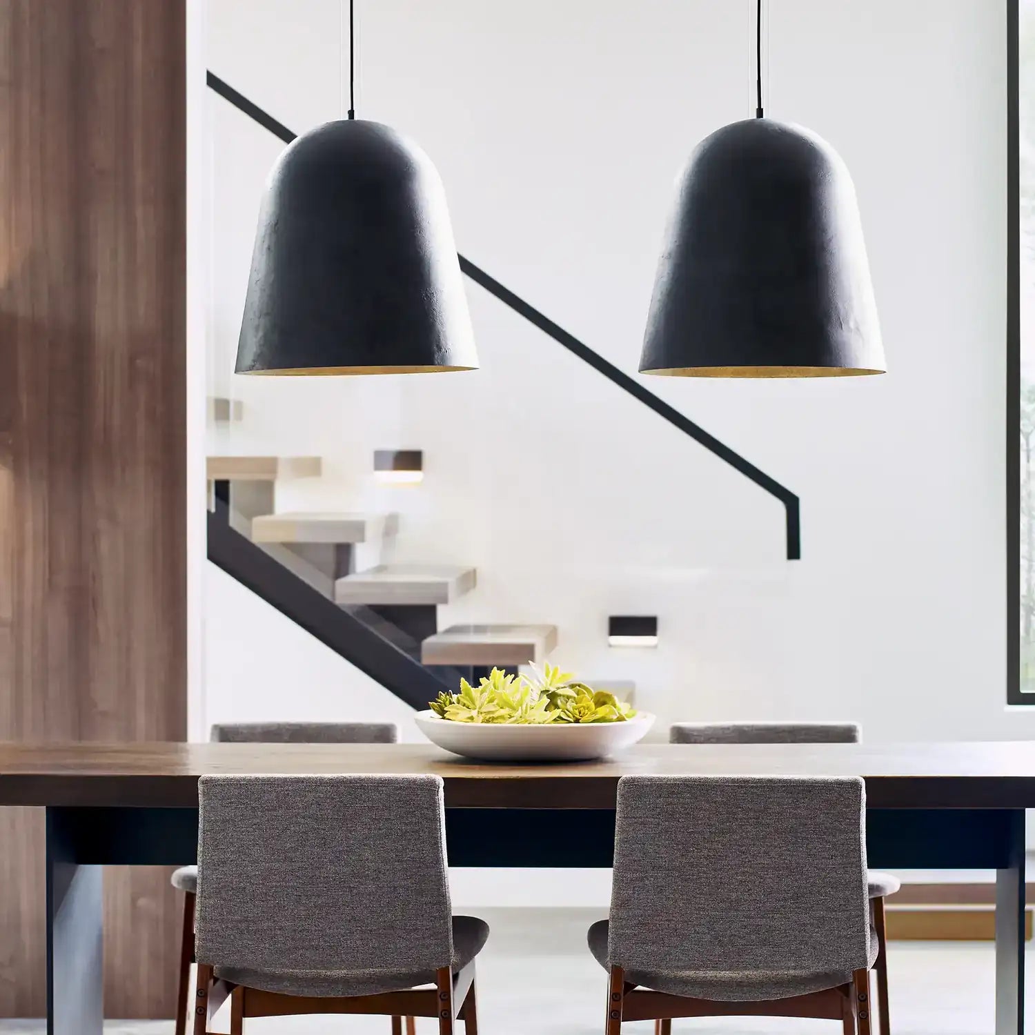 VISUAL COMFORT MODERN, FETT PENDANT, PENDANT LIGHT