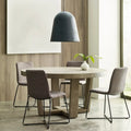 VISUAL COMFORT MODERN, FETT PENDANT, PENDANT LIGHT