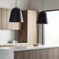 VISUAL COMFORT MODERN, FETT PENDANT, PENDANT LIGHT