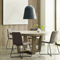 VISUAL COMFORT MODERN, FETT PENDANT, PENDANT LIGHT