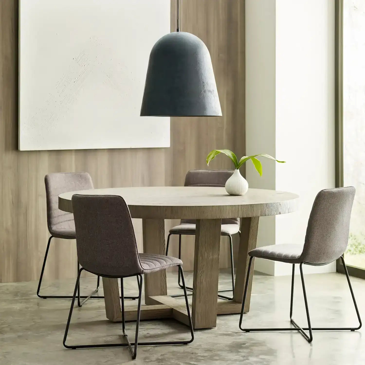 VISUAL COMFORT MODERN, FETT PENDANT, PENDANT LIGHT