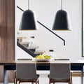 VISUAL COMFORT MODERN, FETT PENDANT, PENDANT LIGHT
