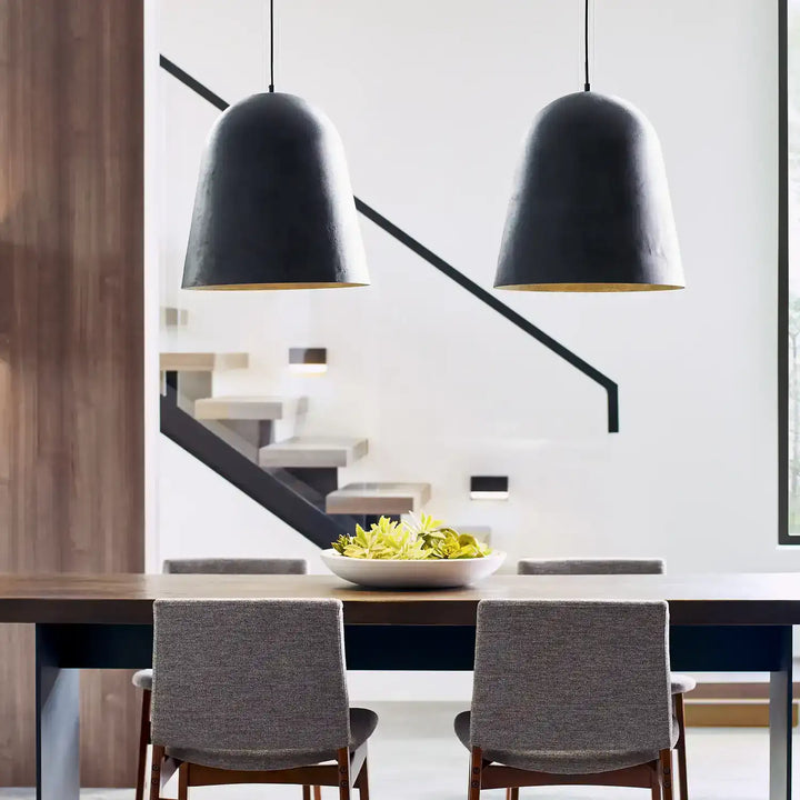 VISUAL COMFORT MODERN, FETT PENDANT, PENDANT LIGHT