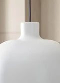 VISUAL COMFORT MODERN, FOUNDRY LINE-VOLTAGE PENDANTS, PENDANT LIGHT