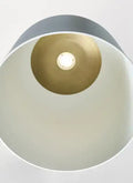 VISUAL COMFORT MODERN, FOUNDRY LINE-VOLTAGE PENDANTS, PENDANT LIGHT