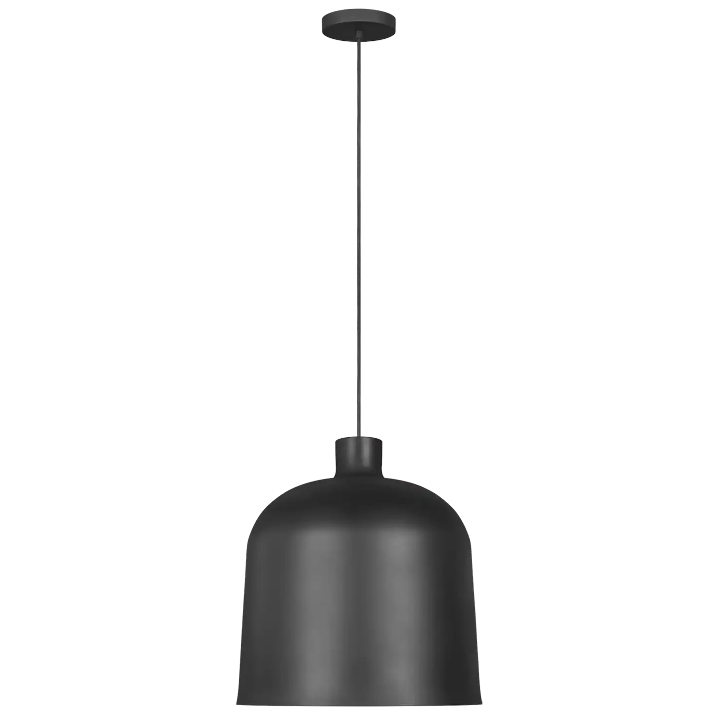 VISUAL COMFORT & CO., FOUNDRY LINE-VOLTAGE PENDANTS, PENDANT LIGHT
