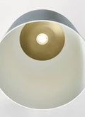 VISUAL COMFORT MODERN, FOUNDRY LINE-VOLTAGE PENDANTS, PENDANT LIGHT