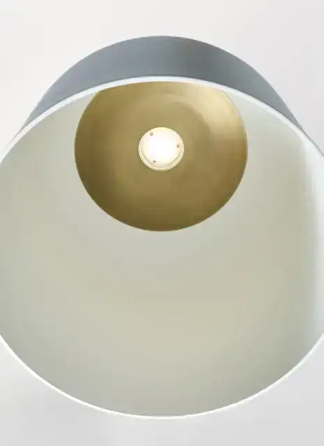 VISUAL COMFORT MODERN, FOUNDRY LINE-VOLTAGE PENDANTS, PENDANT LIGHT