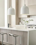 VISUAL COMFORT MODERN, FOUNDRY LINE-VOLTAGE PENDANTS, PENDANT LIGHT