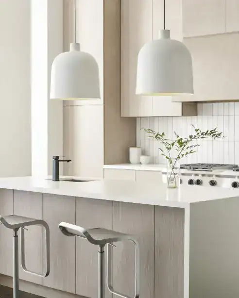 VISUAL COMFORT MODERN, FOUNDRY LINE-VOLTAGE PENDANTS, PENDANT LIGHT