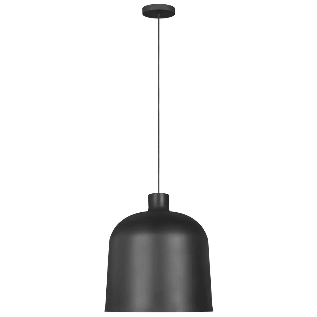 VISUAL COMFORT MODERN, FOUNDRY LINE-VOLTAGE PENDANTS, PENDANT LIGHT