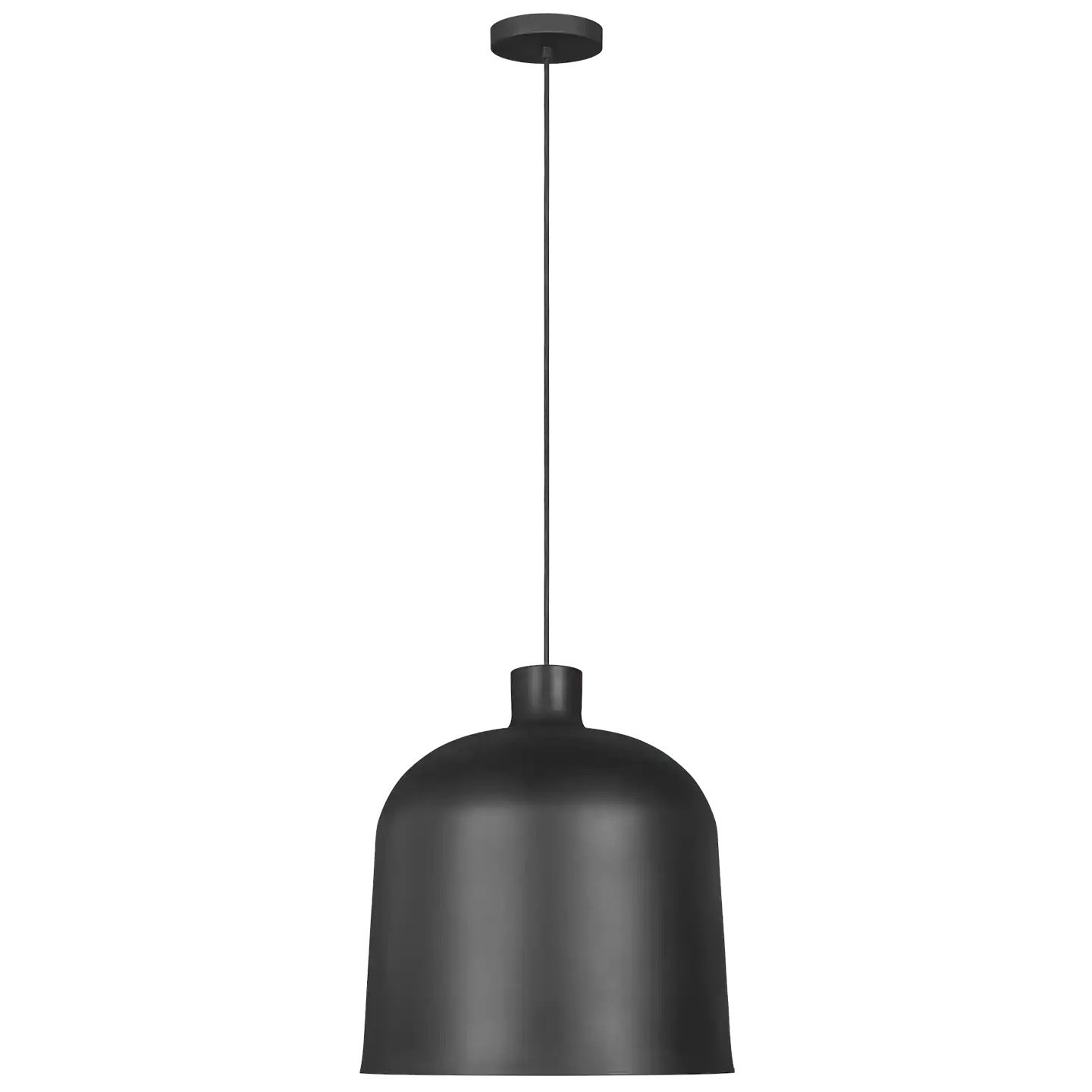 VISUAL COMFORT MODERN, FOUNDRY LINE-VOLTAGE PENDANTS, PENDANT LIGHT