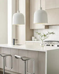 VISUAL COMFORT & CO., FOUNDRY LINE-VOLTAGE PENDANTS, PENDANT LIGHT