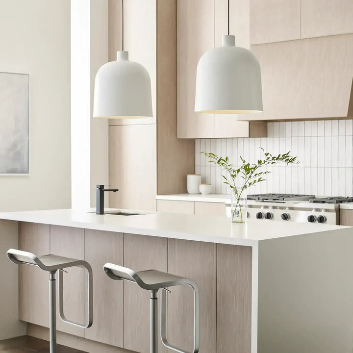VISUAL COMFORT MODERN, FOUNDRY LINE-VOLTAGE PENDANTS, PENDANT LIGHT