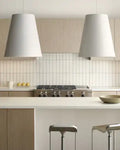 VISUAL COMFORT MODERN, GUNNAR LINE-VOLTAGE PENDANTS, PENDANT LIGHT