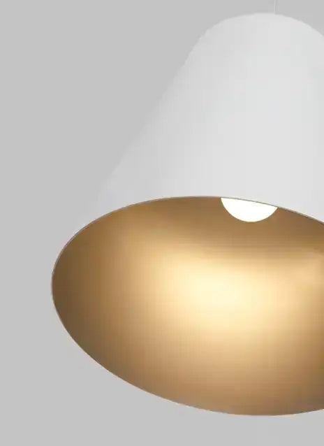 VISUAL COMFORT MODERN, GUNNAR LINE-VOLTAGE PENDANTS, PENDANT LIGHT