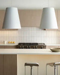 VISUAL COMFORT MODERN, GUNNAR LINE-VOLTAGE PENDANTS, PENDANT LIGHT