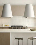 VISUAL COMFORT MODERN, GUNNAR LINE-VOLTAGE PENDANTS, PENDANT LIGHT
