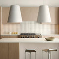 VISUAL COMFORT MODERN, GUNNAR LINE-VOLTAGE PENDANTS, PENDANT LIGHT