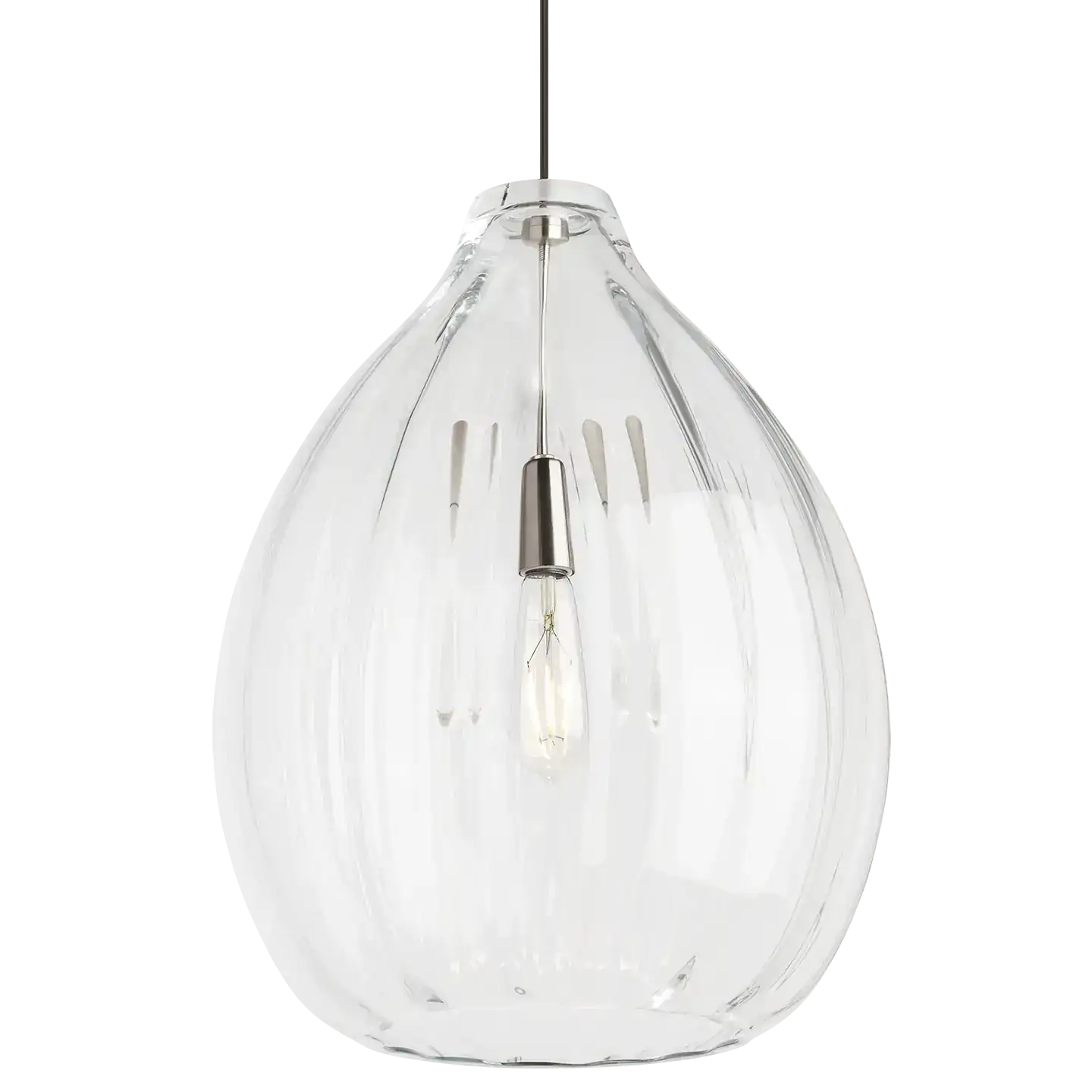 VISUAL COMFORT MODERN, HARPER PENDANT, PENDANT LIGHT