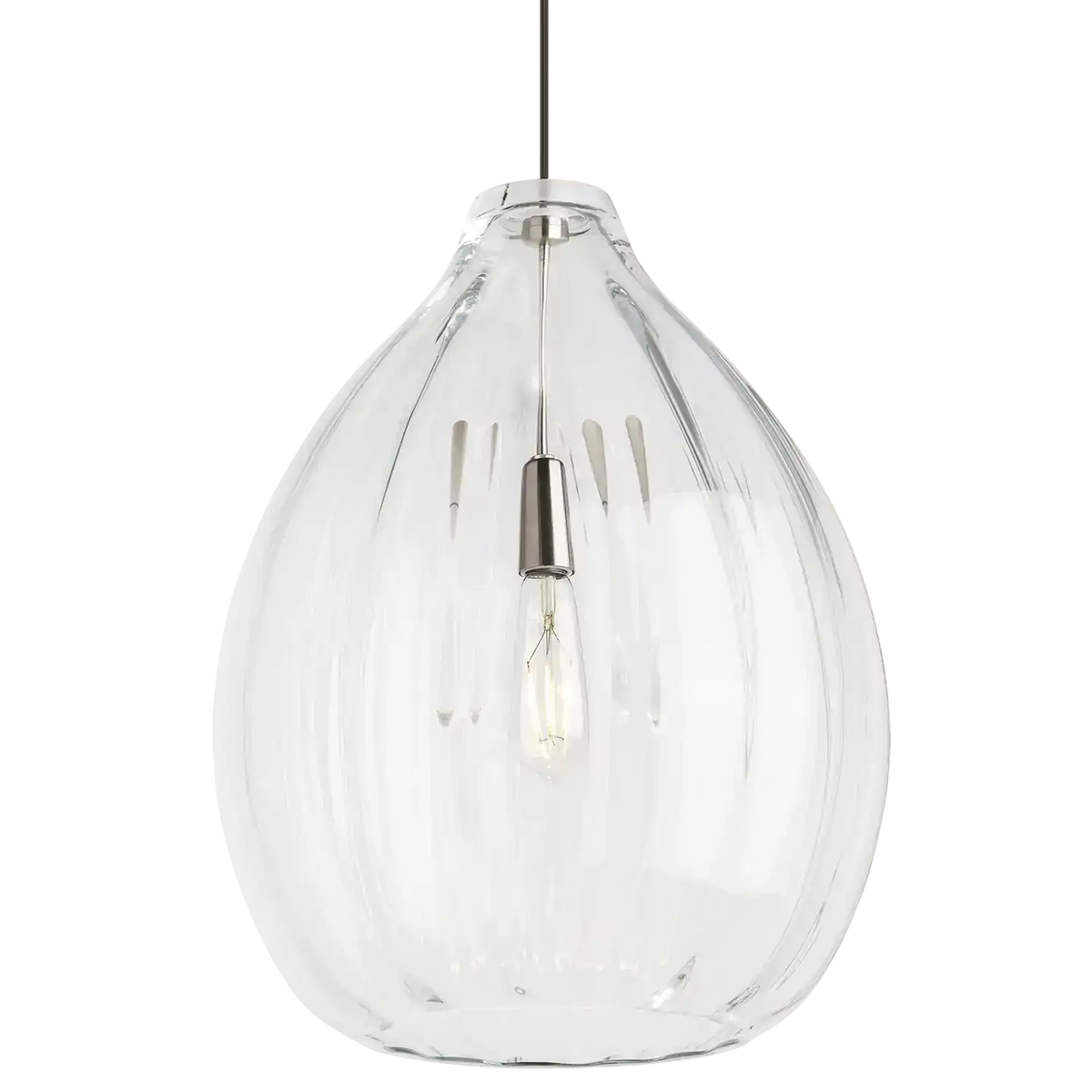 VISUAL COMFORT MODERN, HARPER PENDANT, PENDANT LIGHT