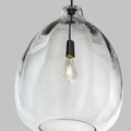 VISUAL COMFORT MODERN, HARPER PENDANT, PENDANT LIGHT