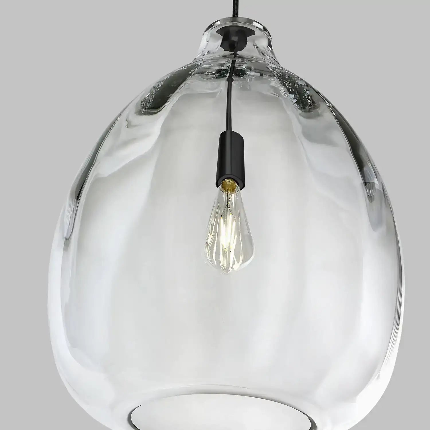 VISUAL COMFORT MODERN, HARPER PENDANT, PENDANT LIGHT