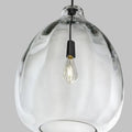 VISUAL COMFORT MODERN, HARPER PENDANT, PENDANT LIGHT