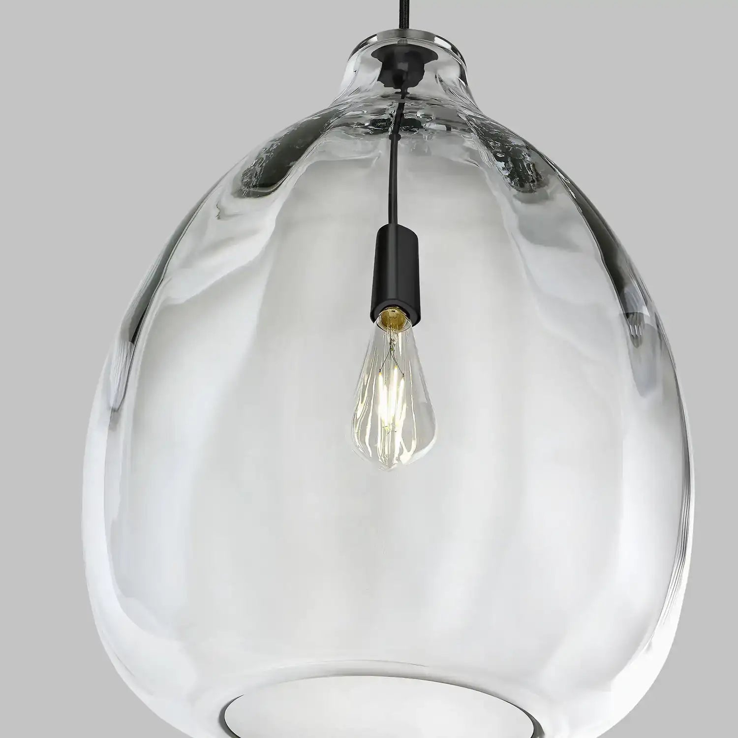 VISUAL COMFORT MODERN, HARPER PENDANT, PENDANT LIGHT