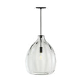 VISUAL COMFORT MODERN, HARPER PENDANT, PENDANT LIGHT
