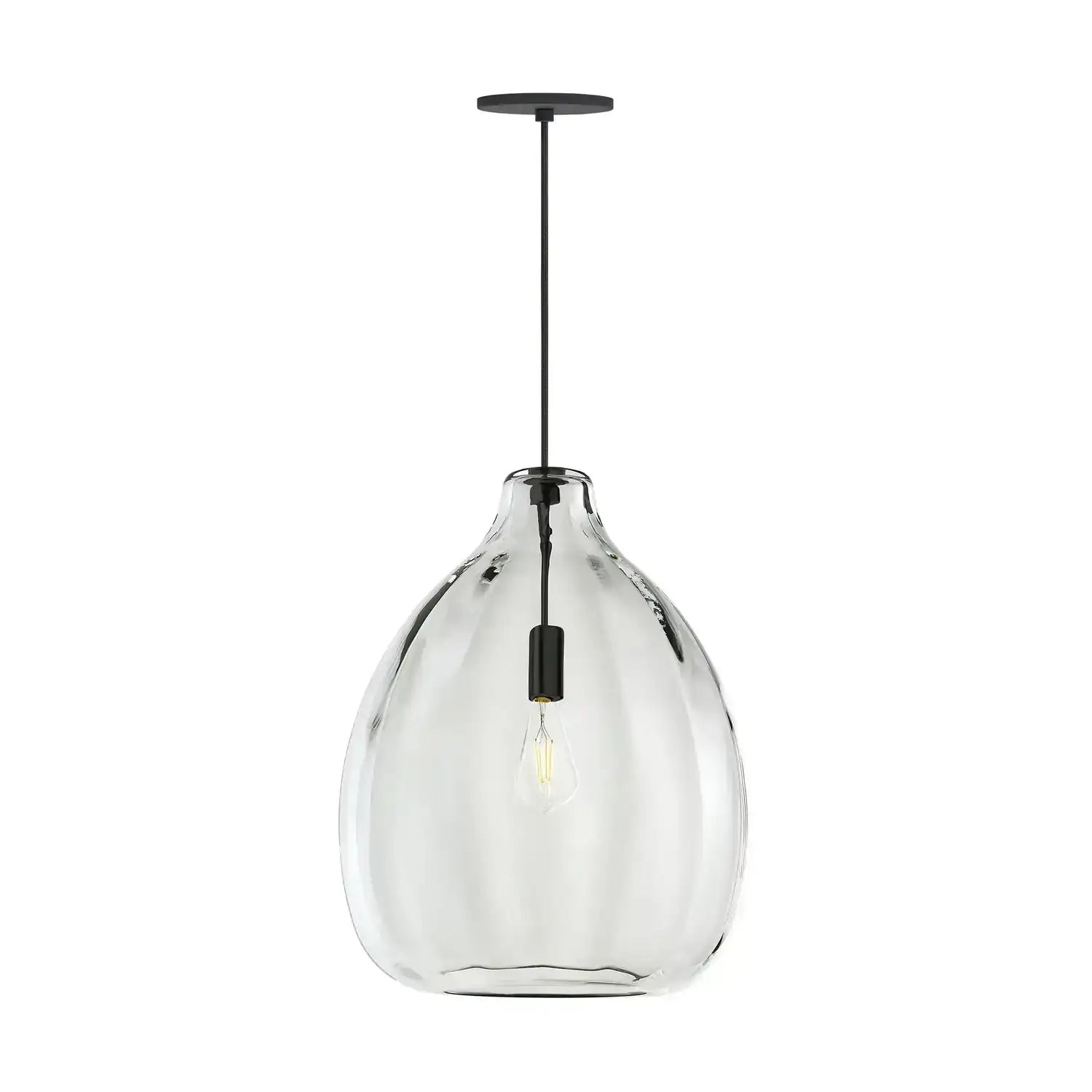 VISUAL COMFORT MODERN, HARPER PENDANT, PENDANT LIGHT