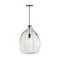 VISUAL COMFORT MODERN, HARPER PENDANT, PENDANT LIGHT