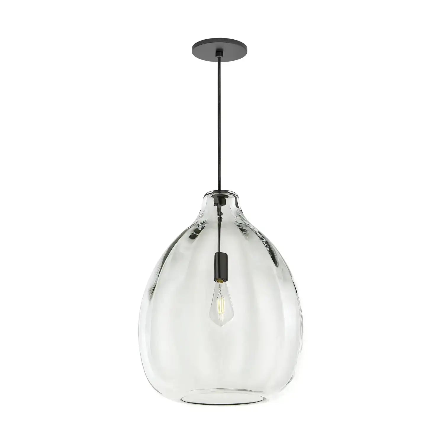 VISUAL COMFORT MODERN, HARPER PENDANT, PENDANT LIGHT