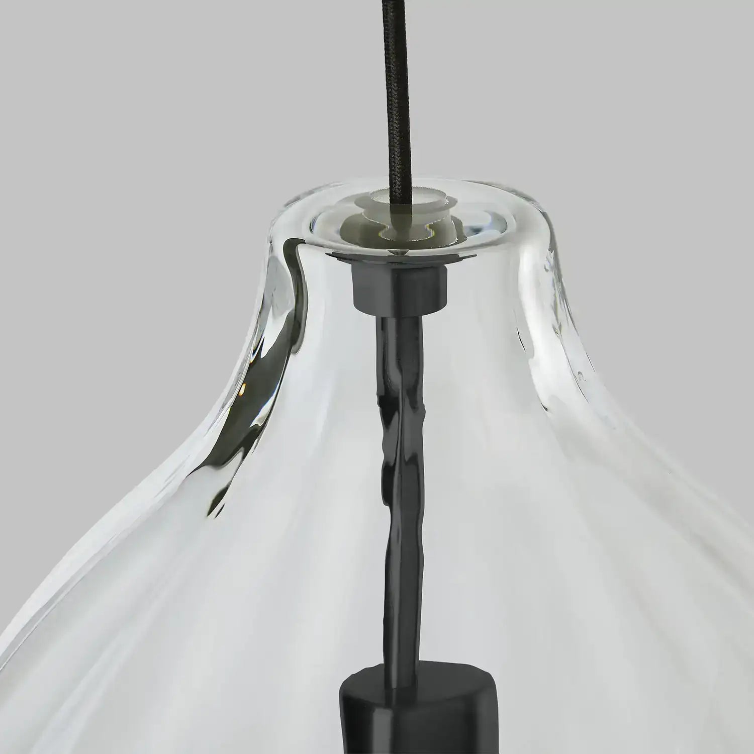 VISUAL COMFORT MODERN, HARPER PENDANT, PENDANT LIGHT