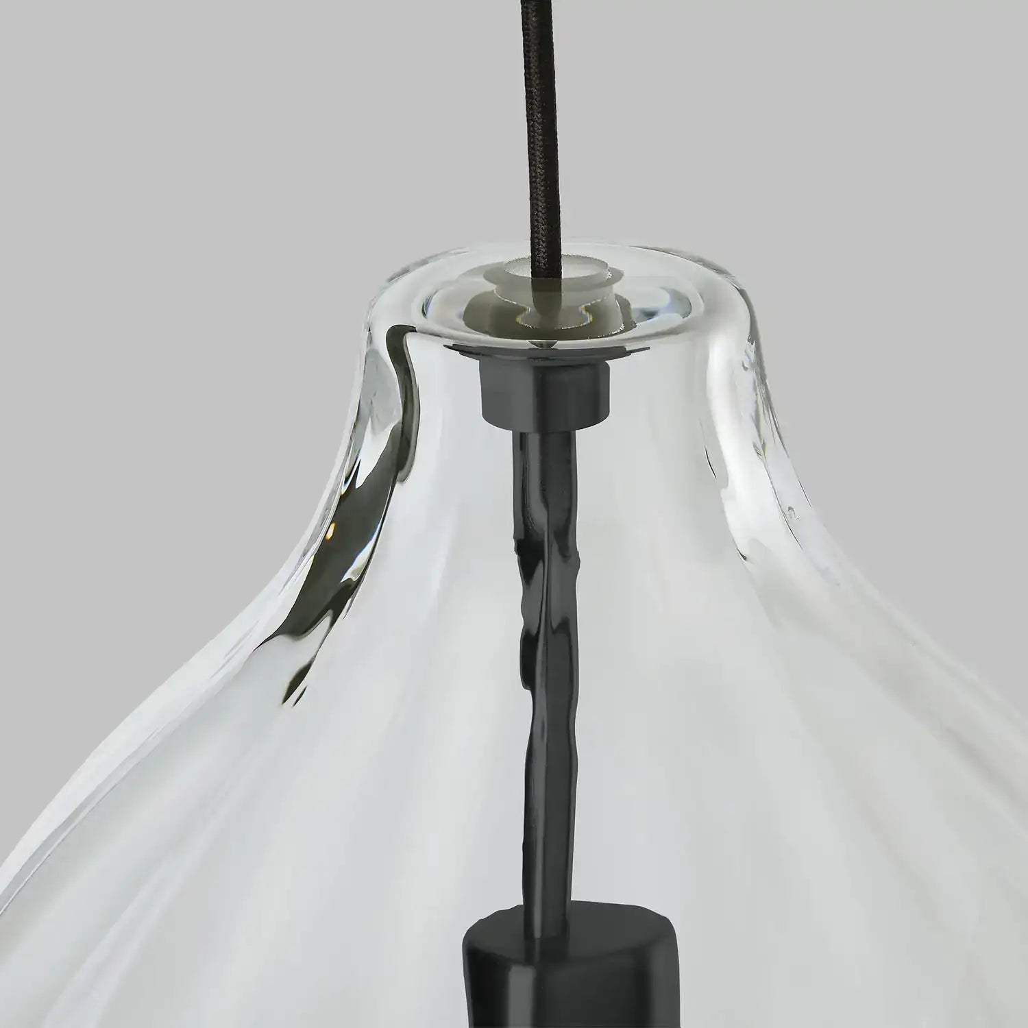 VISUAL COMFORT MODERN, HARPER PENDANT, PENDANT LIGHT