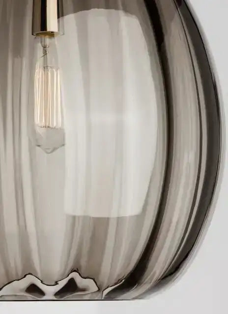 VISUAL COMFORT MODERN, HARPER PENDANT, PENDANT LIGHT