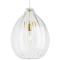 VISUAL COMFORT MODERN, HARPER PENDANT, PENDANT LIGHT