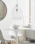 VISUAL COMFORT MODERN, HARPER PENDANT, PENDANT LIGHT