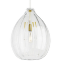 VISUAL COMFORT MODERN, HARPER PENDANT, PENDANT LIGHT